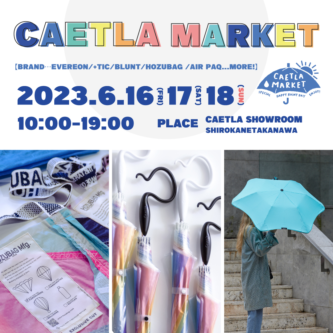 Announcement of Caetla Market | Caetla 