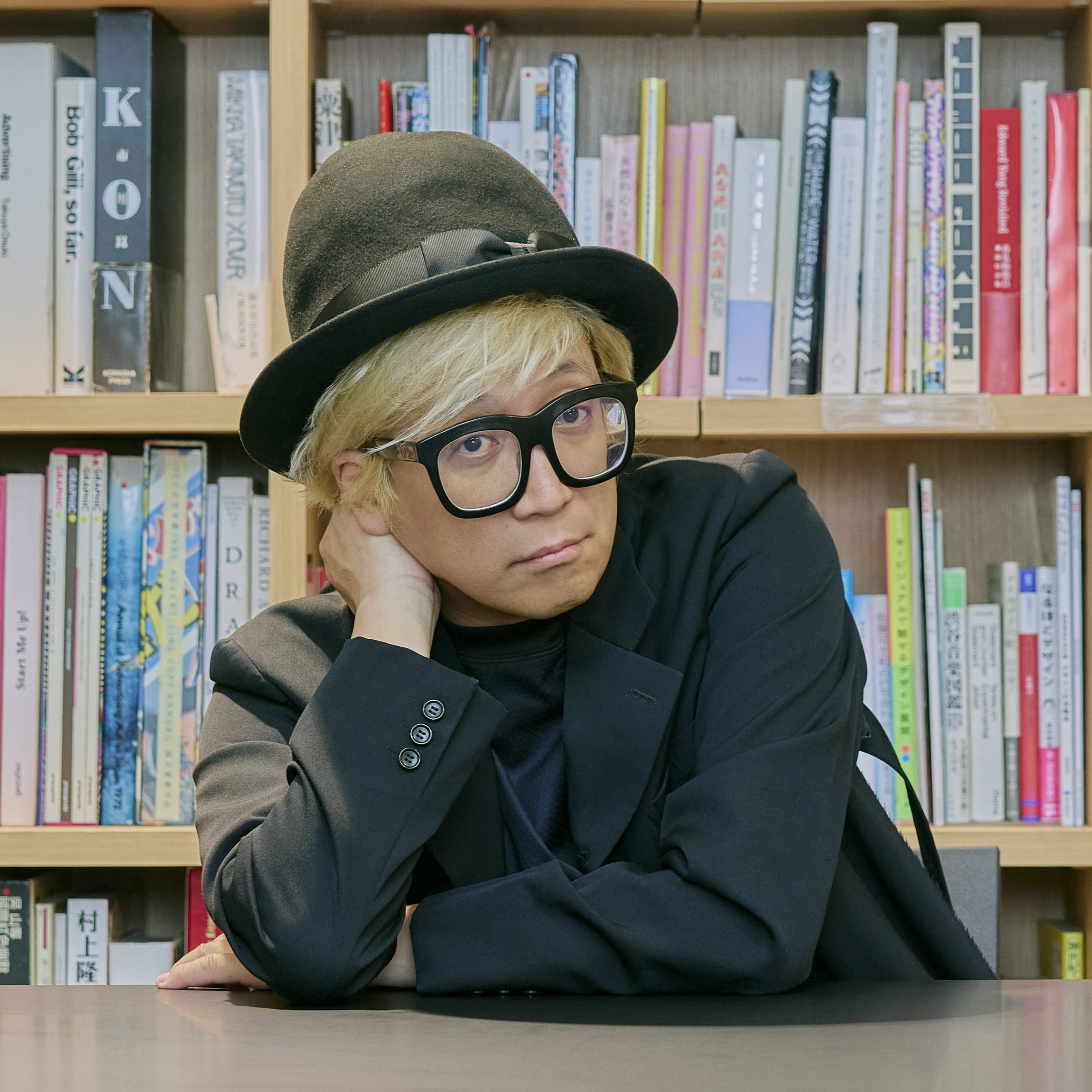 +TIC Rain×TETSUYA CHIHARA